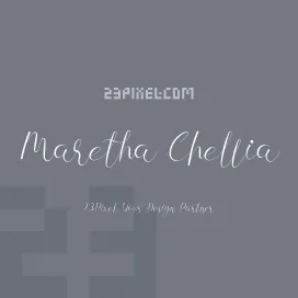 Maretha Chellia